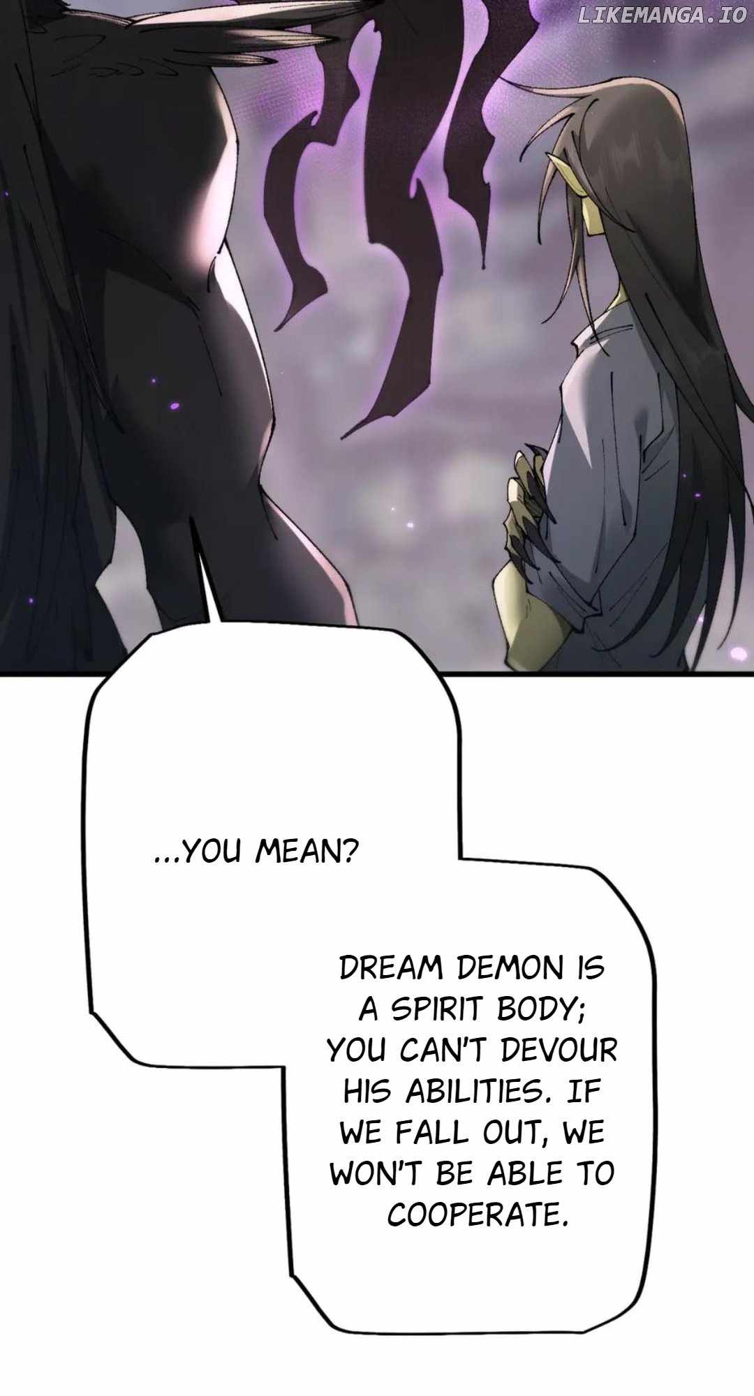 From Goblin to Goblin God Chapter 60 19